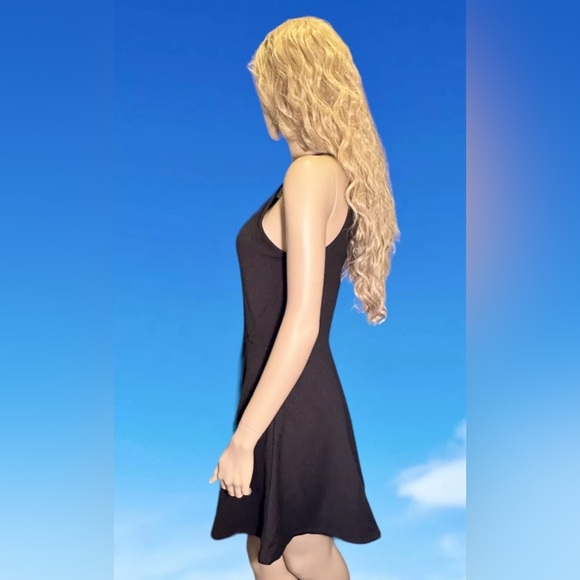 Divided H&M Dress - Sz 10 - Picture 3 of 8